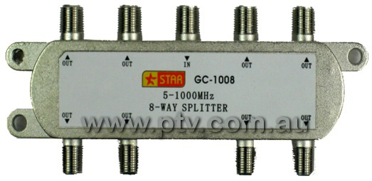 Star GC-1008
